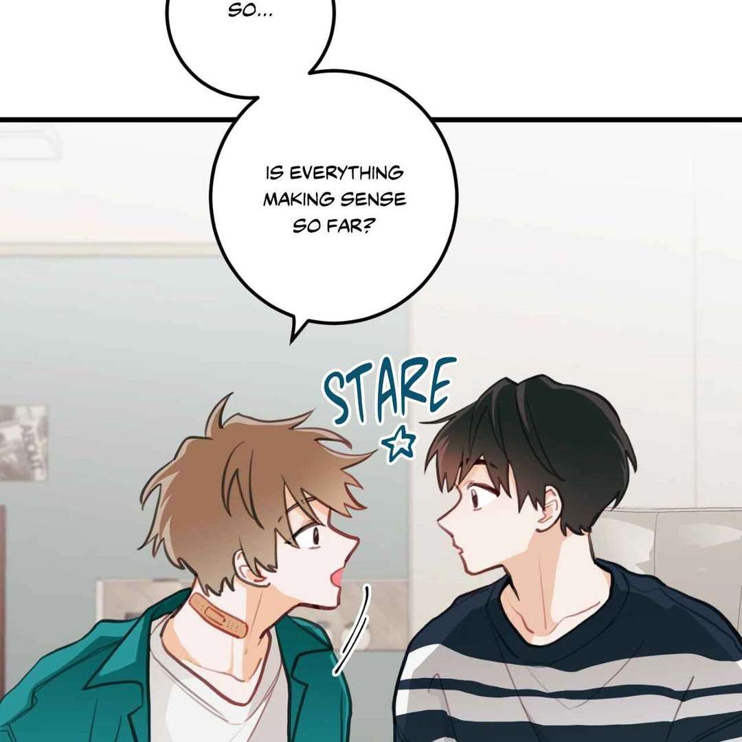When Pear Blossoms Bloom Chapter 10 page 94 - 