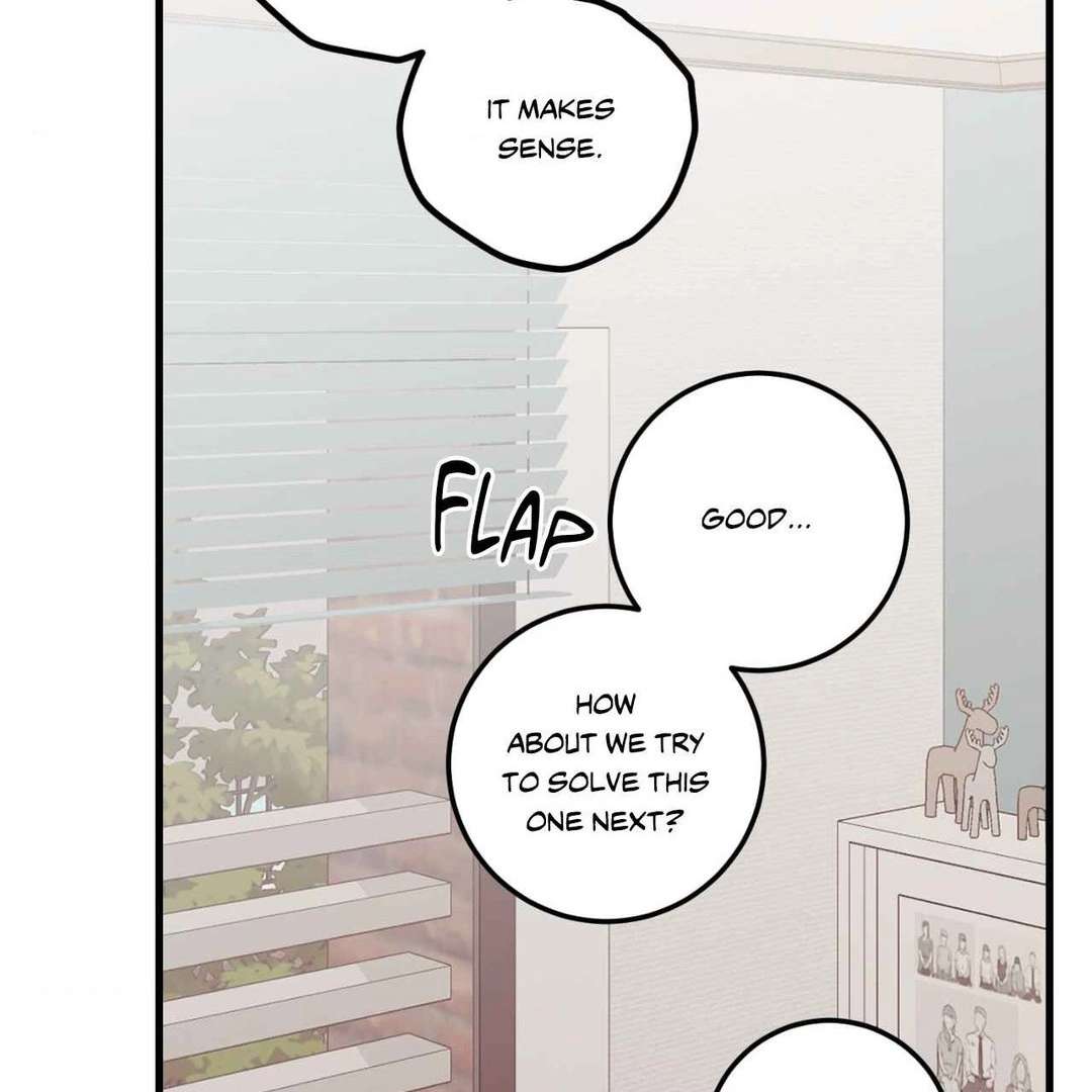When Pear Blossoms Bloom Chapter 10 page 96 - 