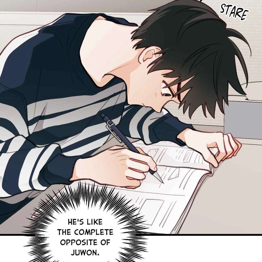 When Pear Blossoms Bloom Chapter 10 page 98 - 