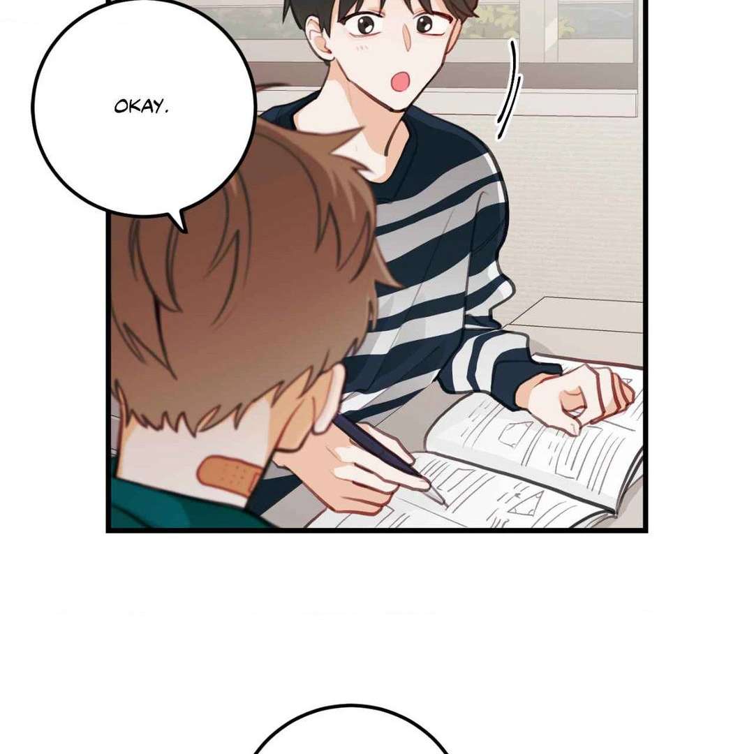 When Pear Blossoms Bloom Chapter 10 page 100 - 
