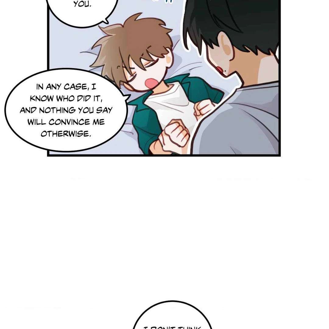 When Pear Blossoms Bloom Chapter 11 page 103 - 