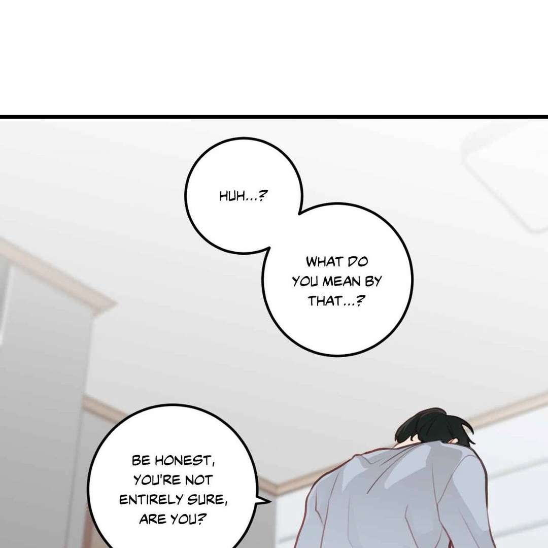 When Pear Blossoms Bloom Chapter 11 page 106 - 
