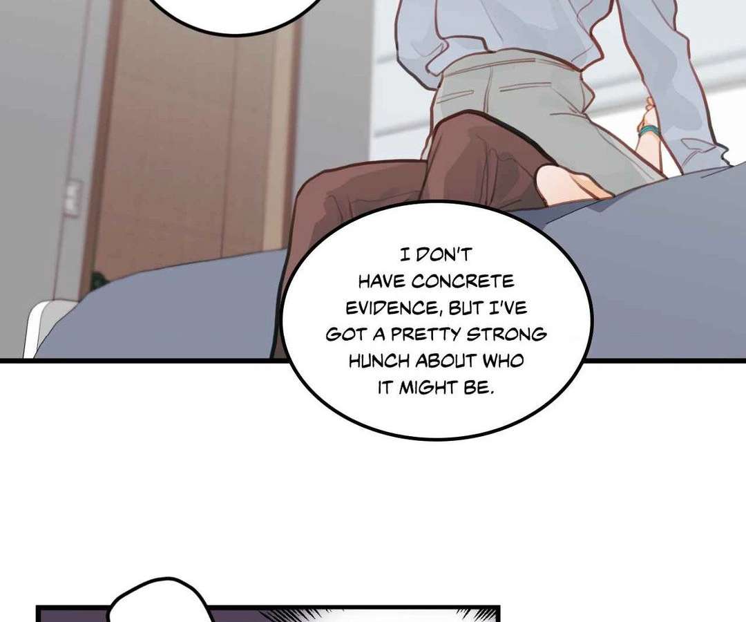 When Pear Blossoms Bloom Chapter 11 page 107 - 
