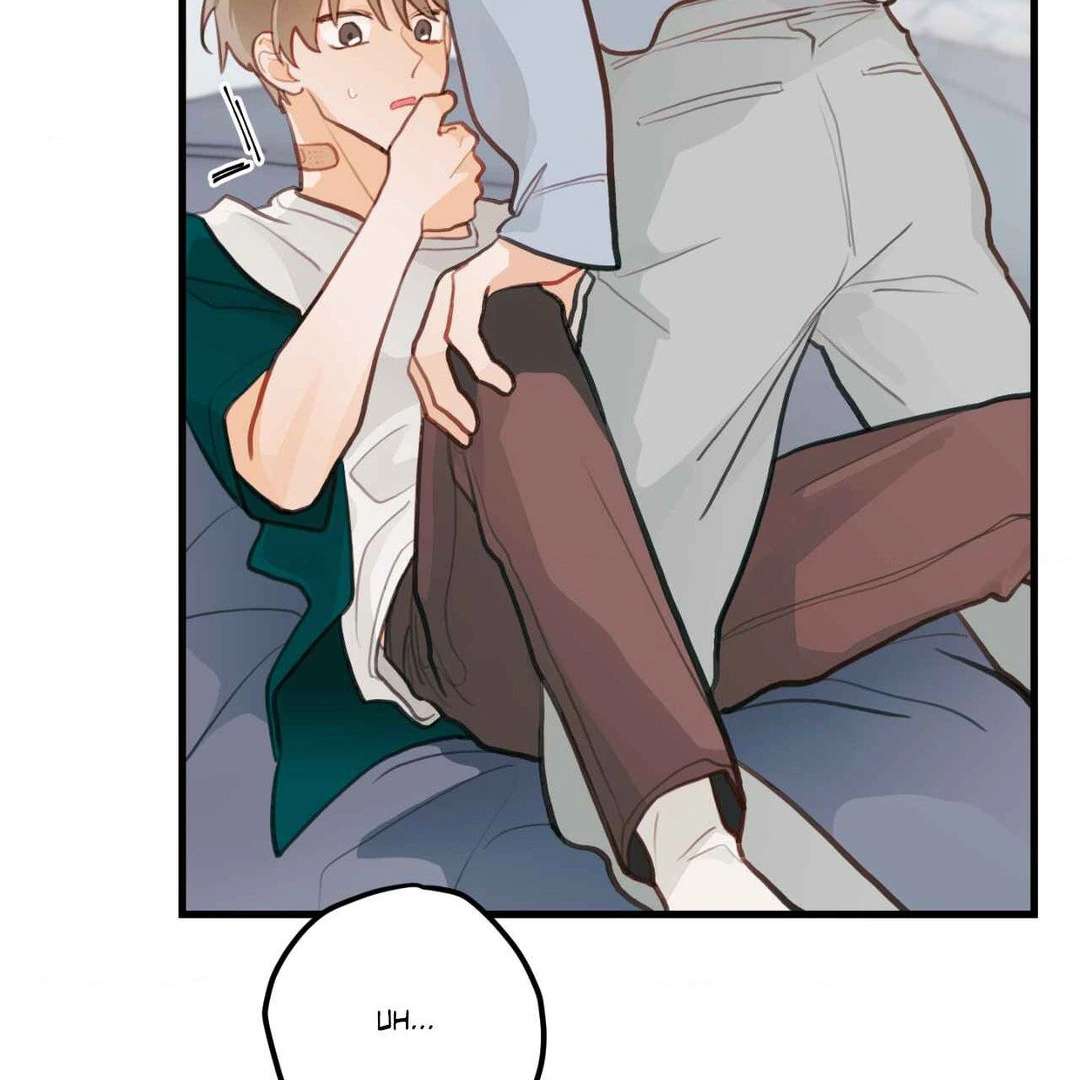 When Pear Blossoms Bloom Chapter 11 page 110 - 