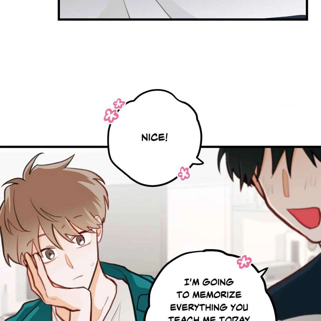 When Pear Blossoms Bloom Chapter 11 page 12 - 