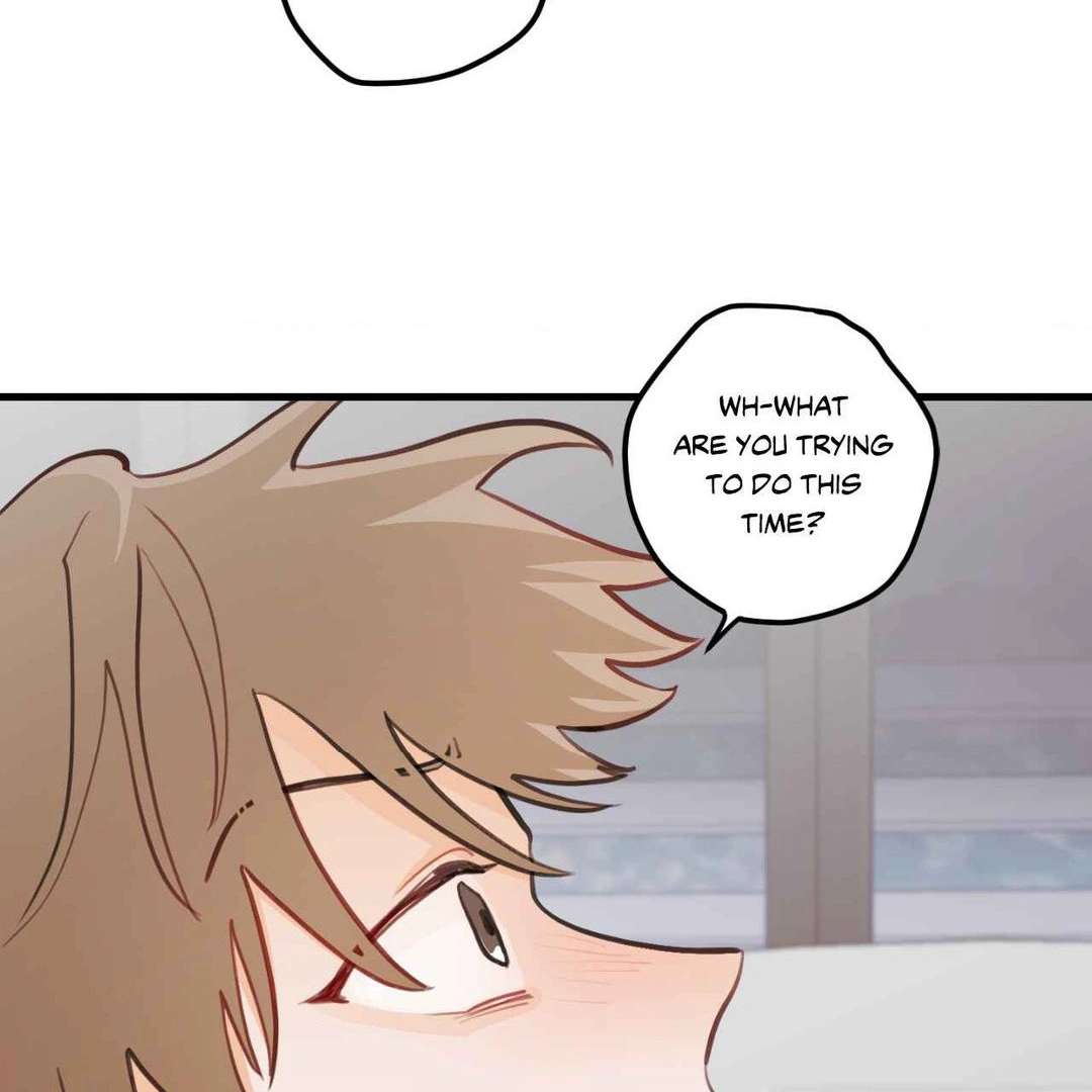 When Pear Blossoms Bloom Chapter 11 page 111 - 