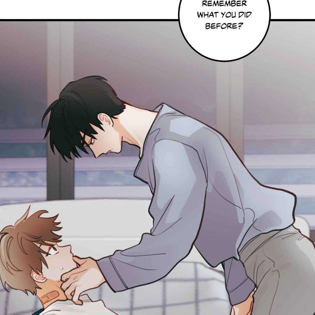 When Pear Blossoms Bloom Chapter 11 page 116 - 
