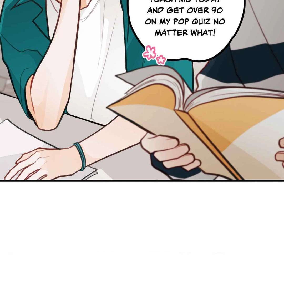 When Pear Blossoms Bloom Chapter 11 page 13 - 