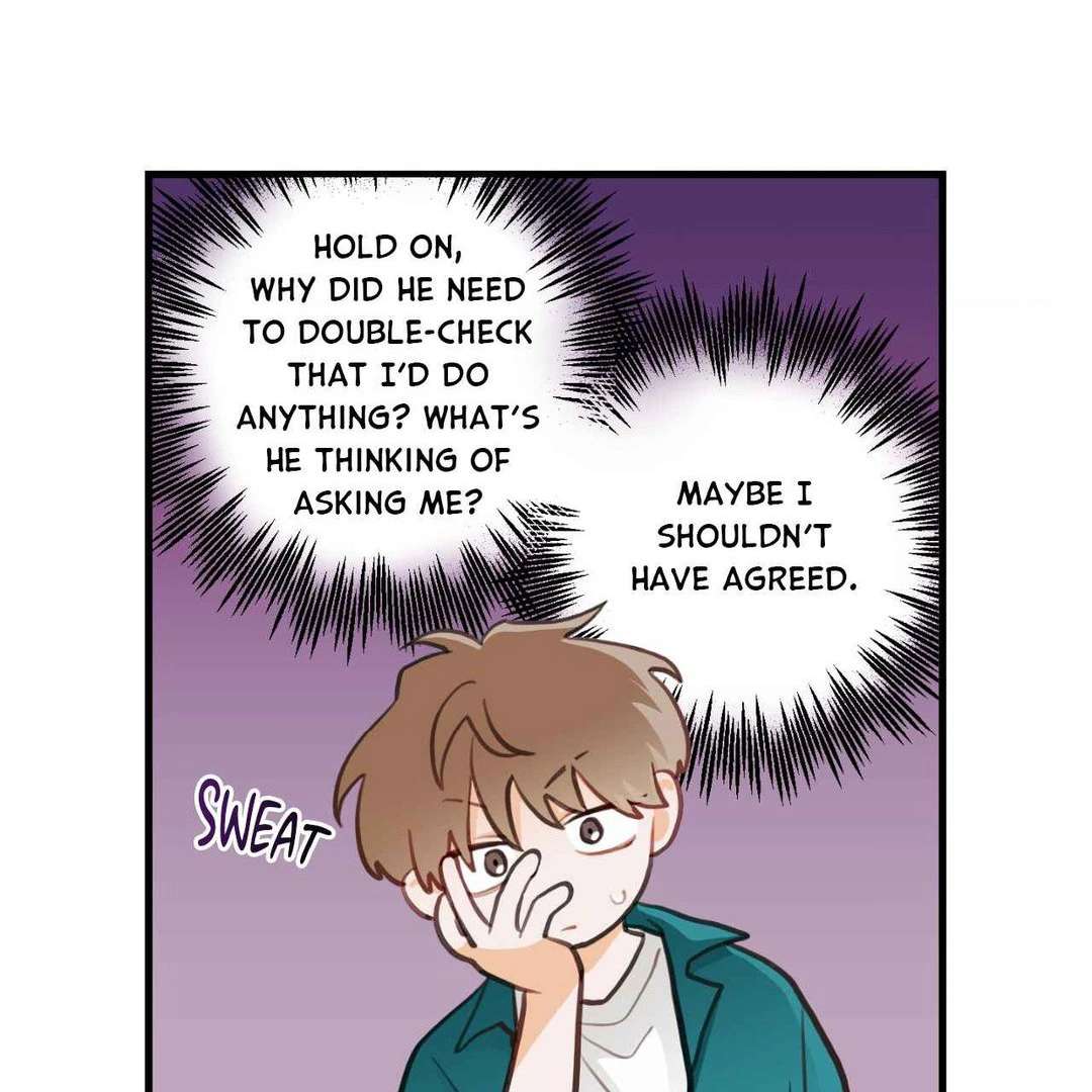 When Pear Blossoms Bloom Chapter 11 page 14 - 