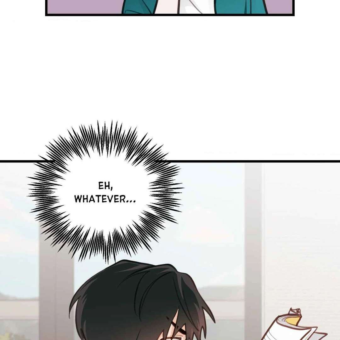 When Pear Blossoms Bloom Chapter 11 page 15 - 