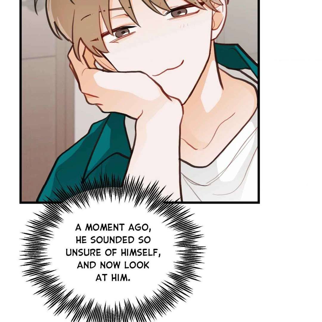 When Pear Blossoms Bloom Chapter 11 page 18 - 