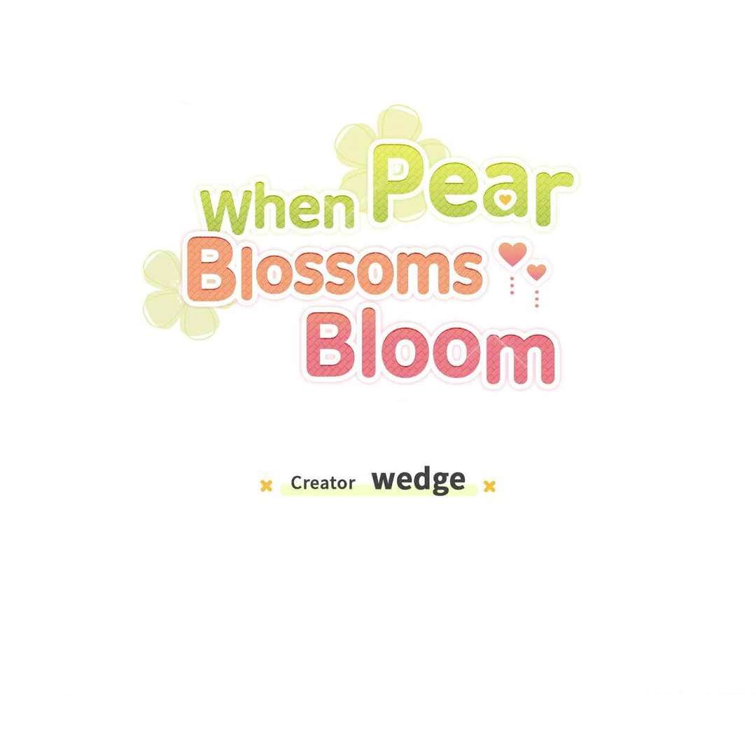 When Pear Blossoms Bloom Chapter 11 page 20 - 