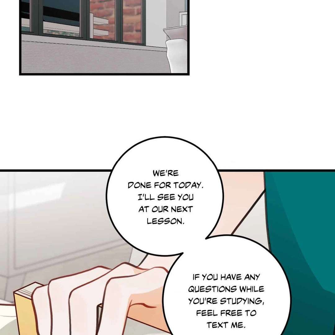 When Pear Blossoms Bloom Chapter 11 page 22 - 