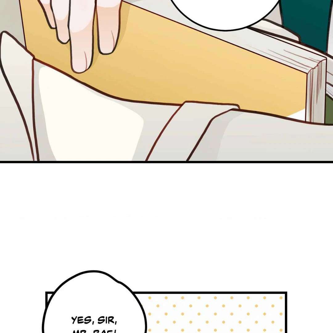 When Pear Blossoms Bloom Chapter 11 page 23 - 