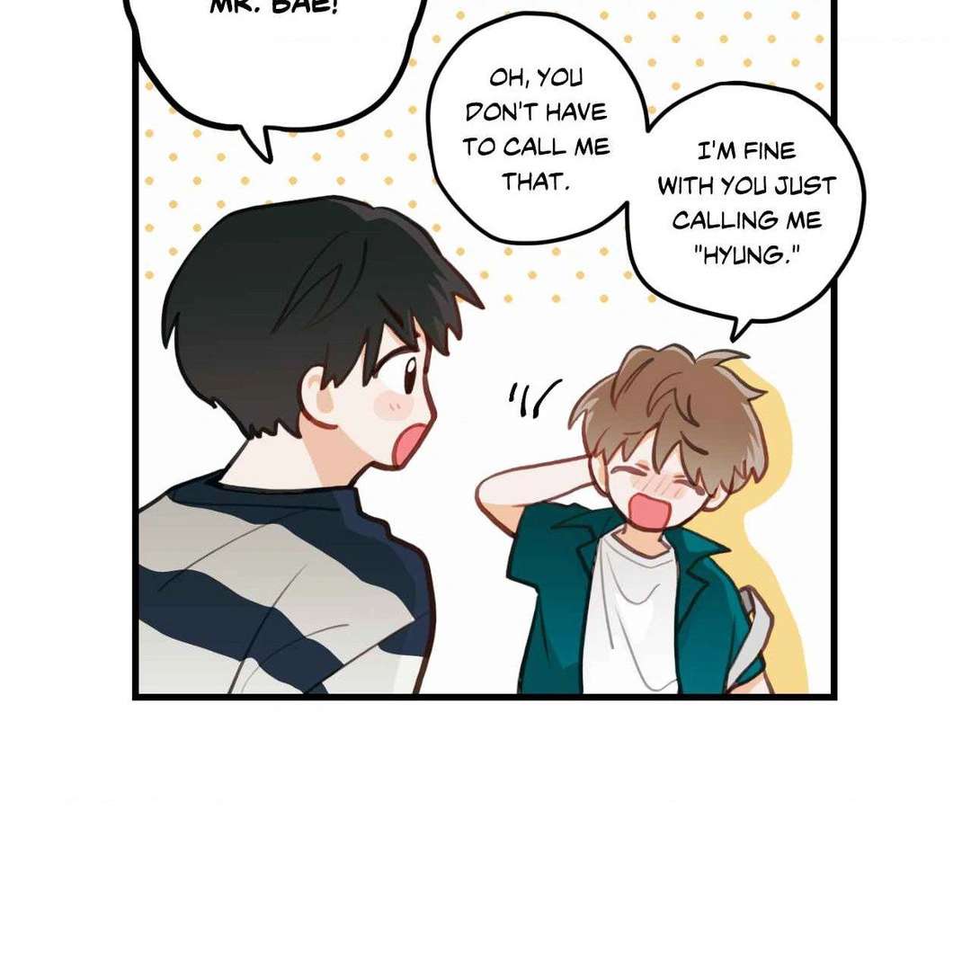 When Pear Blossoms Bloom Chapter 11 page 24 - 