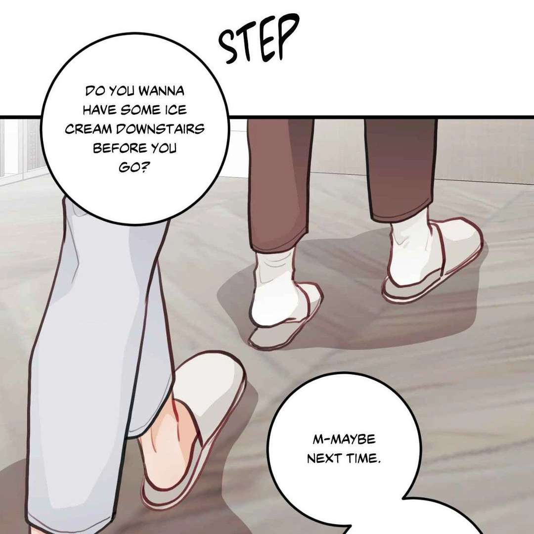 When Pear Blossoms Bloom Chapter 11 page 25 - 