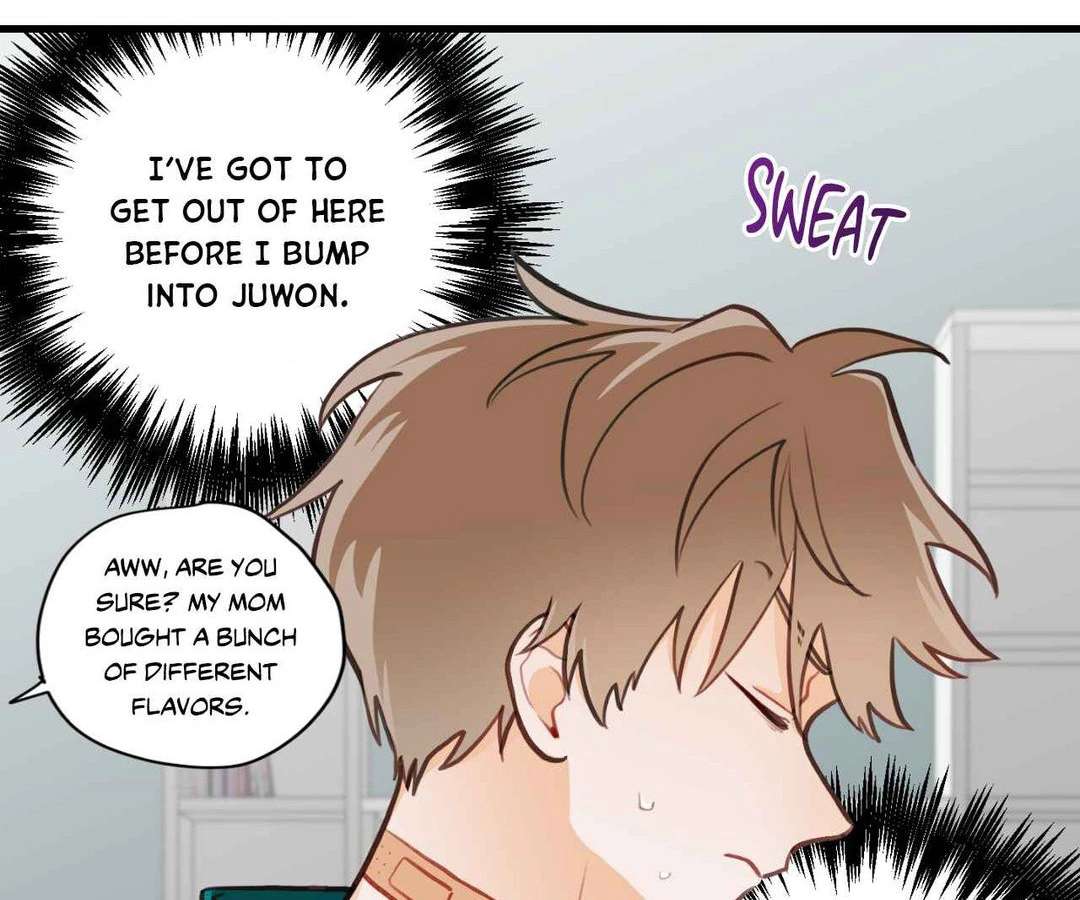 When Pear Blossoms Bloom Chapter 11 page 27 - 