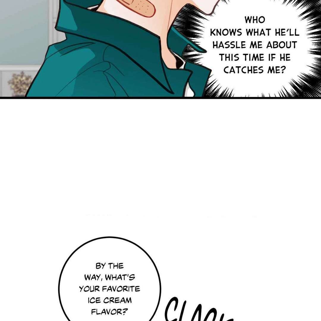 When Pear Blossoms Bloom Chapter 11 page 28 - 