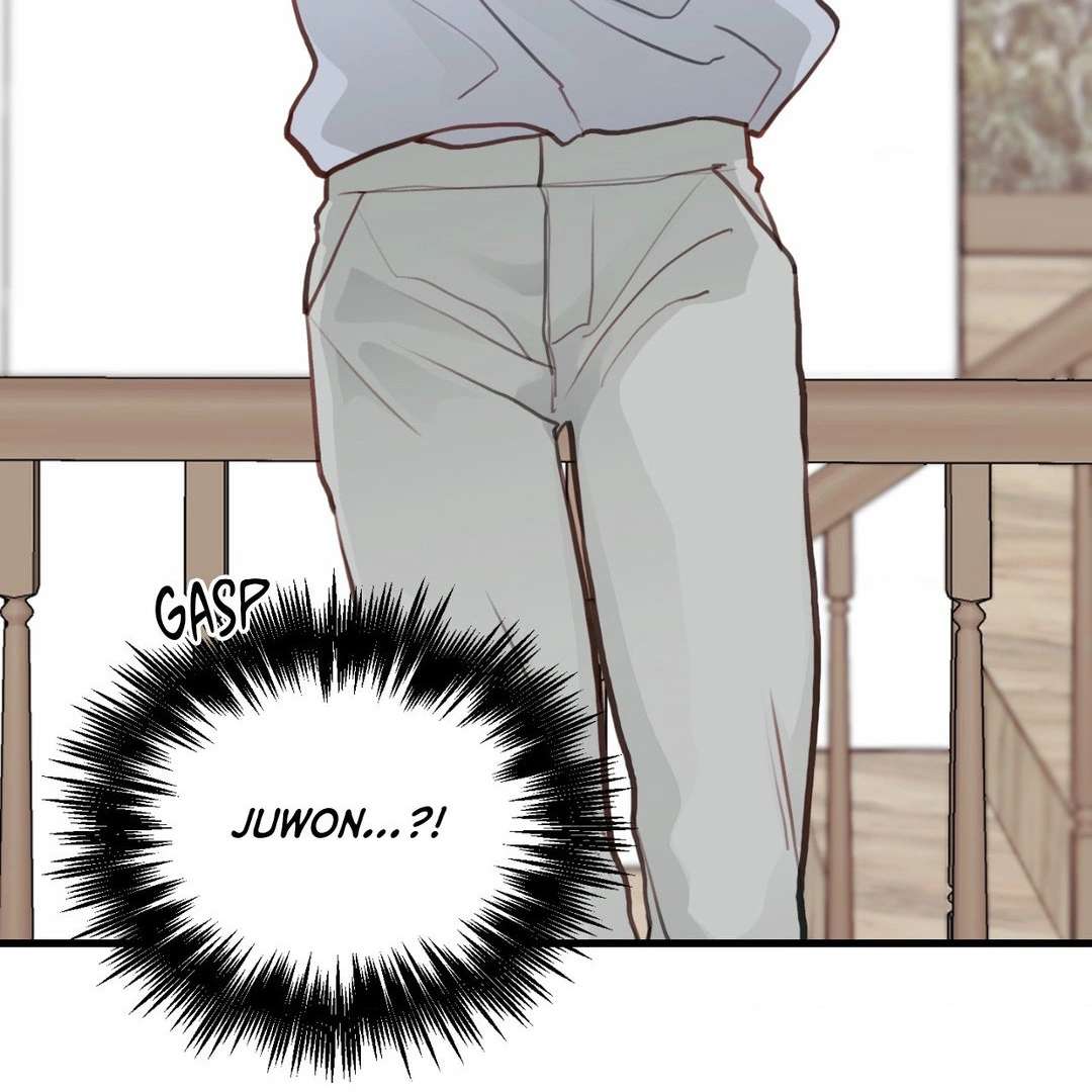 When Pear Blossoms Bloom Chapter 11 page 34 - 