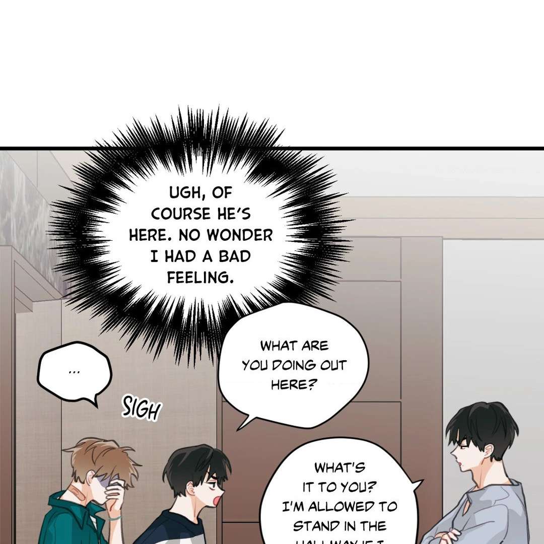 When Pear Blossoms Bloom Chapter 11 page 35 - 