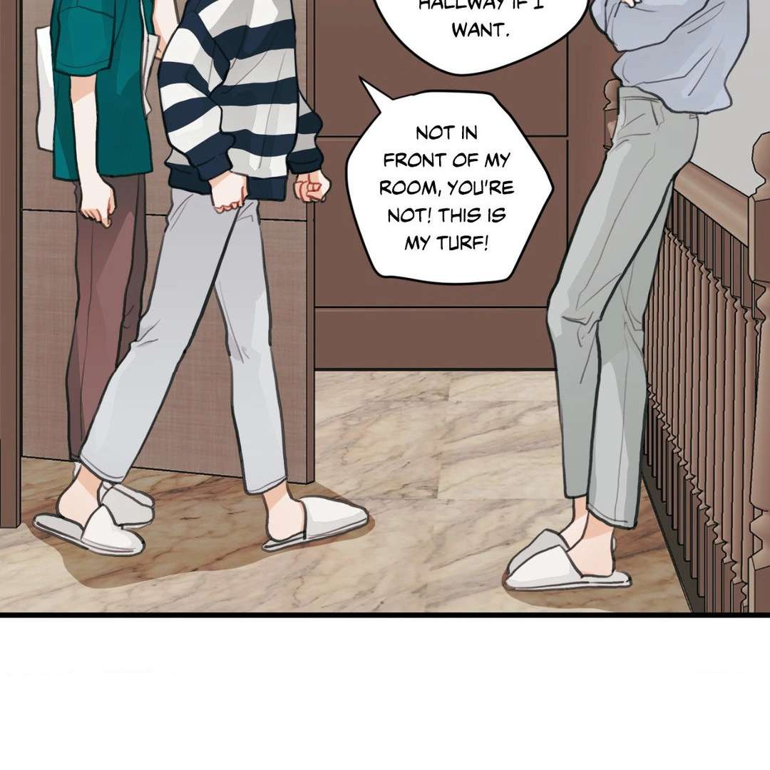 When Pear Blossoms Bloom Chapter 11 page 36 - 