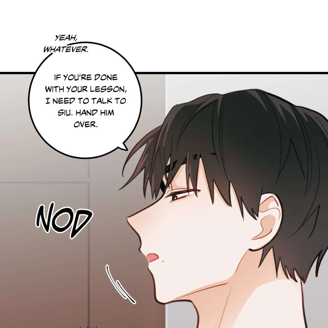 When Pear Blossoms Bloom Chapter 11 page 37 - 