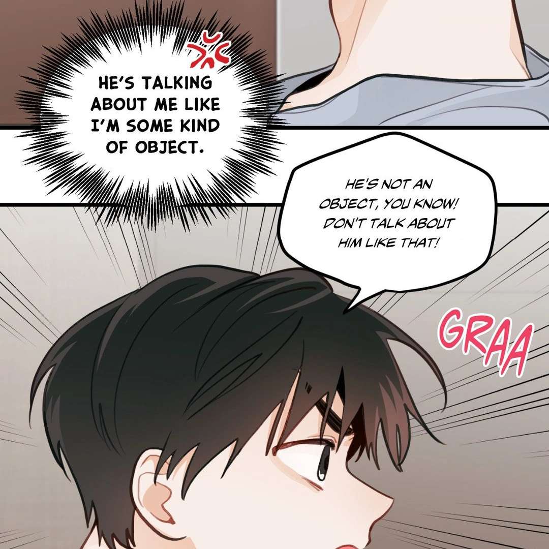 When Pear Blossoms Bloom Chapter 11 page 38 - 