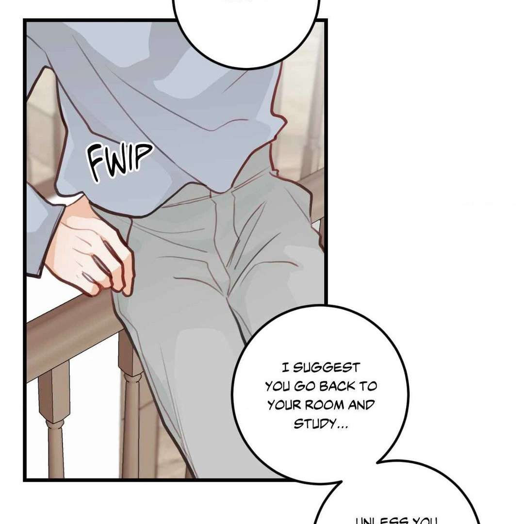 When Pear Blossoms Bloom Chapter 11 page 40 - 