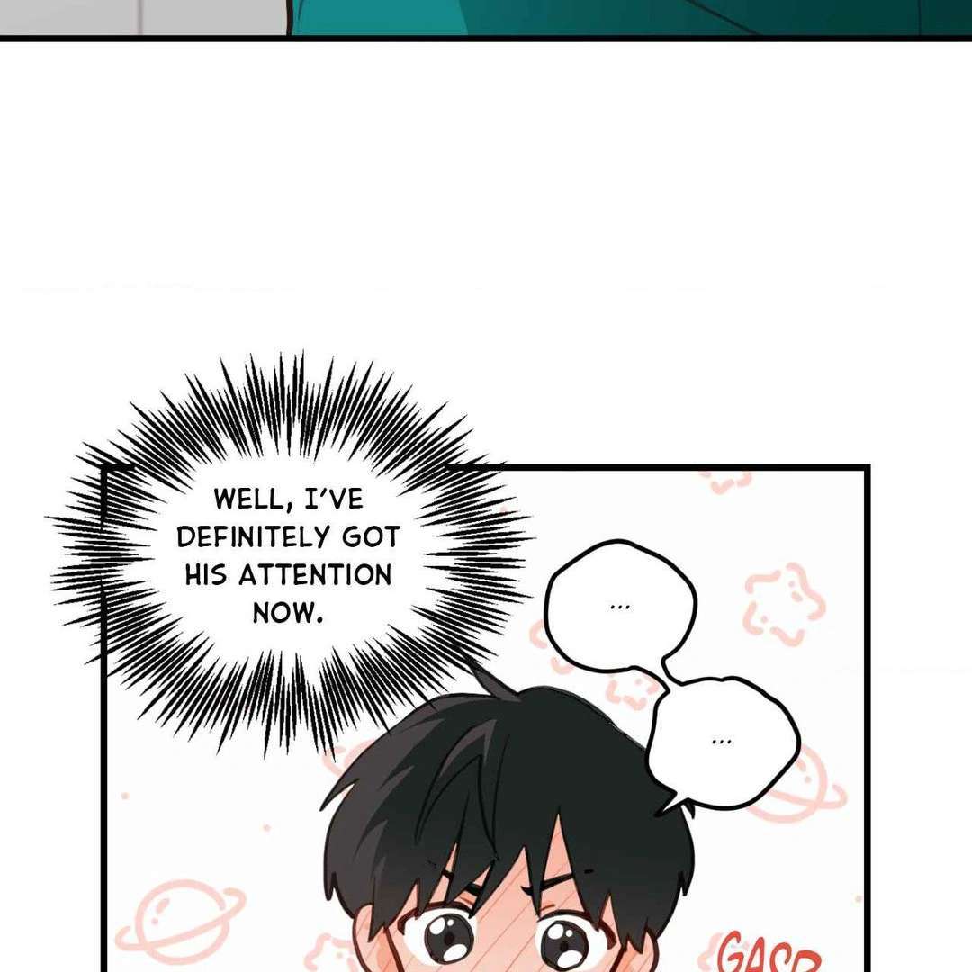 When Pear Blossoms Bloom Chapter 11 page 5 - 