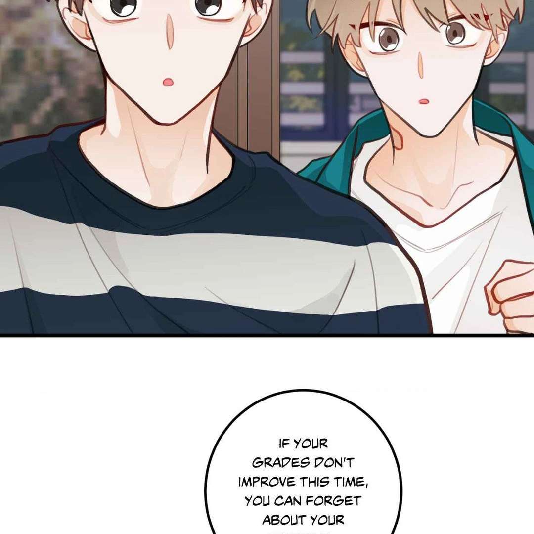 When Pear Blossoms Bloom Chapter 11 page 42 - 
