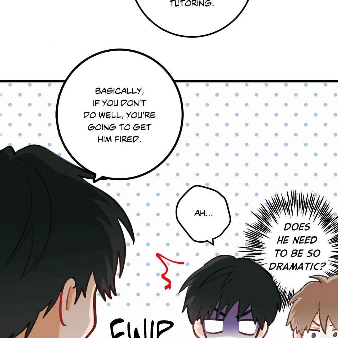 When Pear Blossoms Bloom Chapter 11 page 43 - 