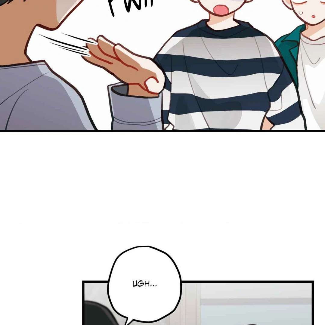 When Pear Blossoms Bloom Chapter 11 page 44 - 