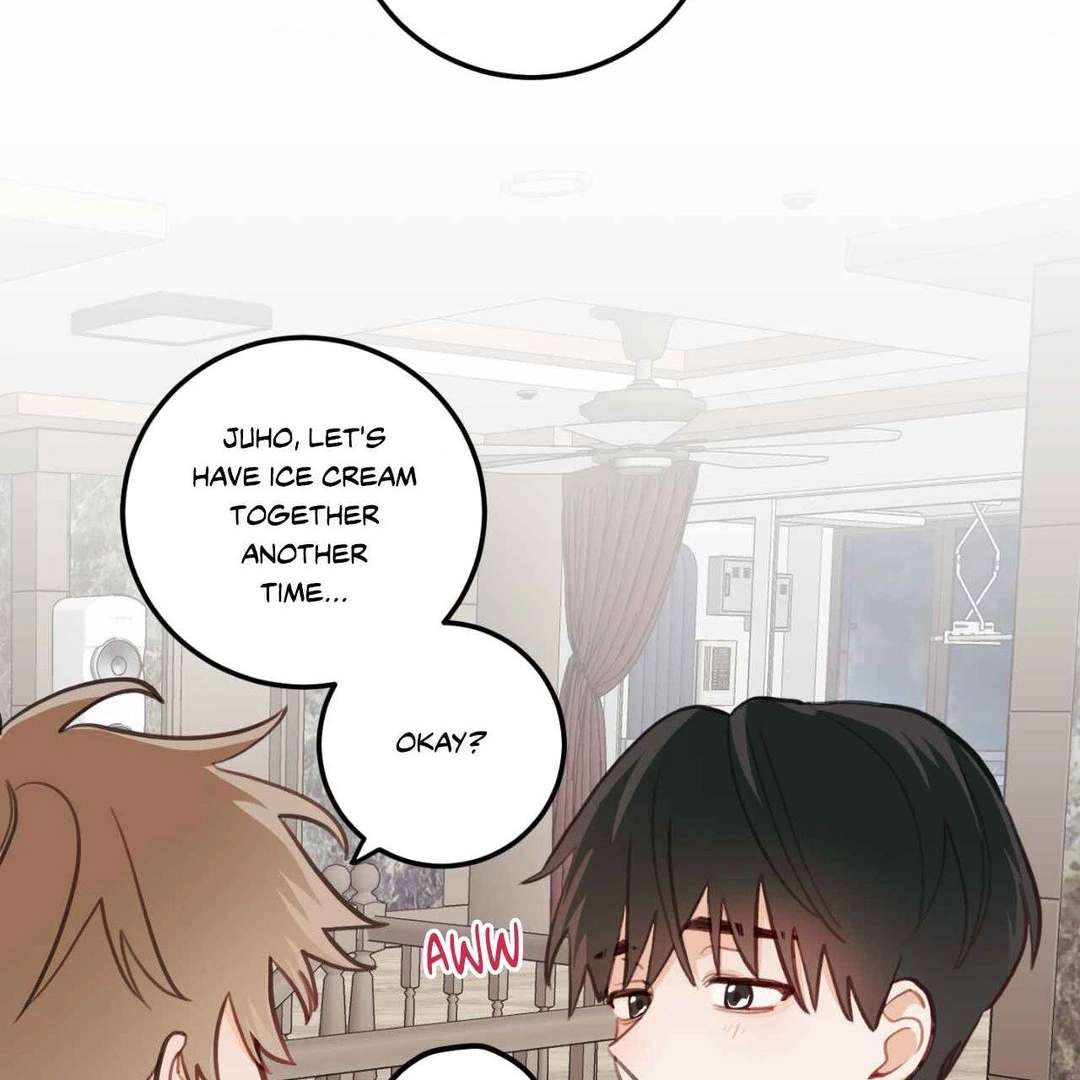 When Pear Blossoms Bloom Chapter 11 page 47 - 