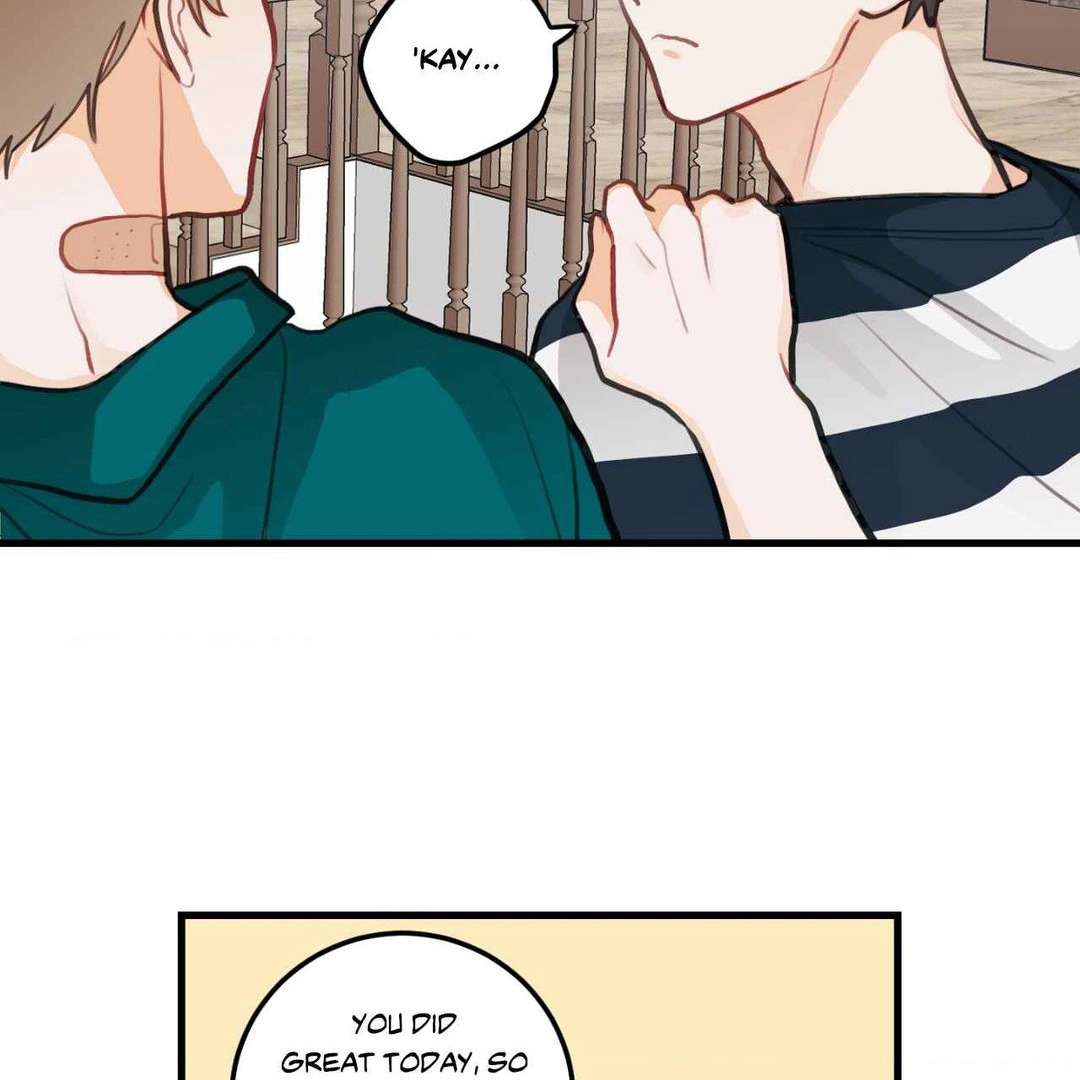 When Pear Blossoms Bloom Chapter 11 page 48 - 