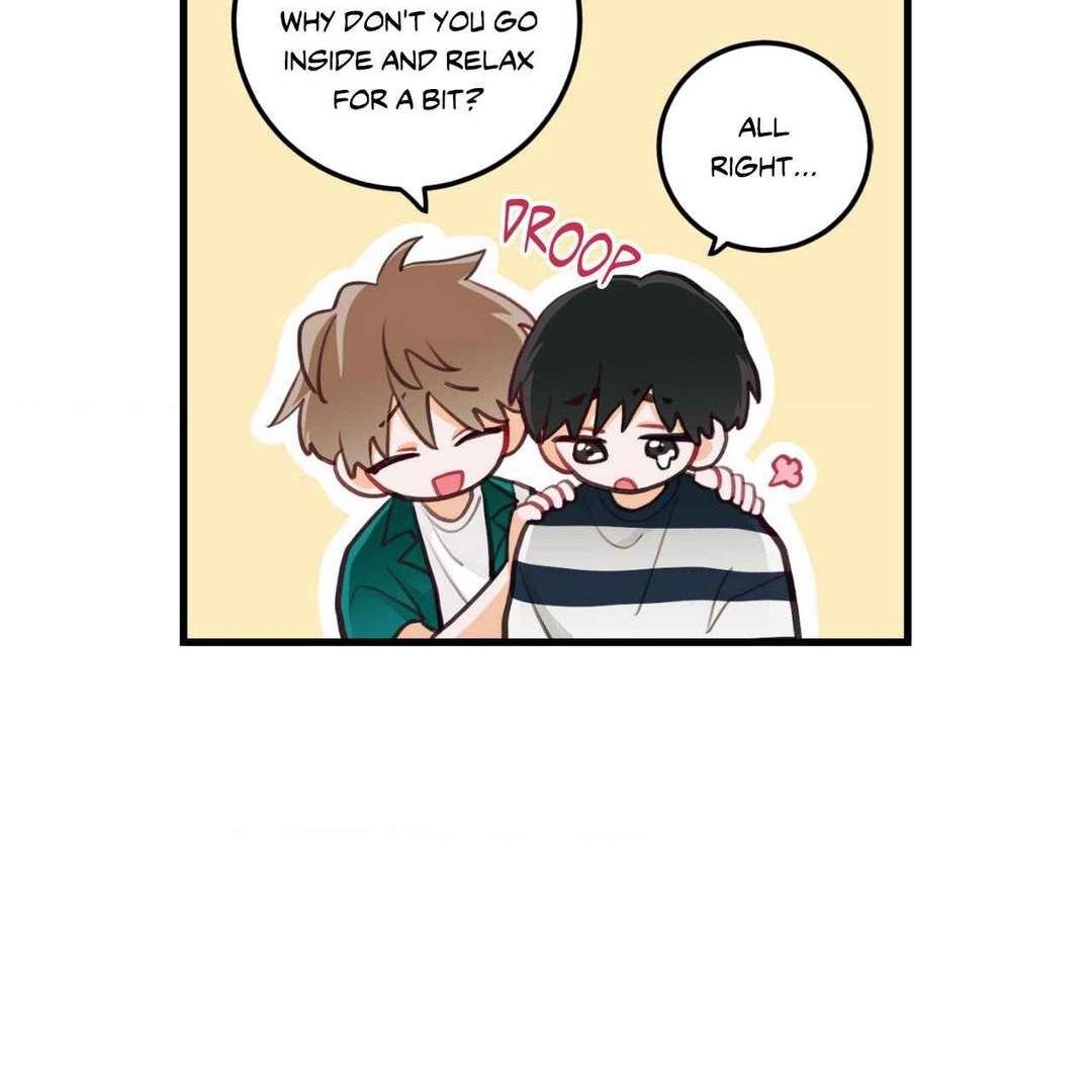 When Pear Blossoms Bloom Chapter 11 page 49 - 