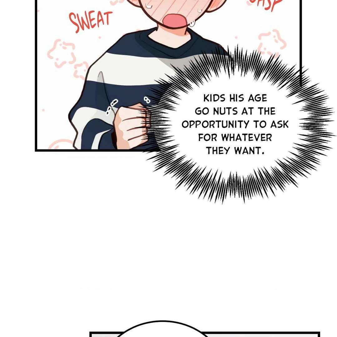 When Pear Blossoms Bloom Chapter 11 page 6 - 