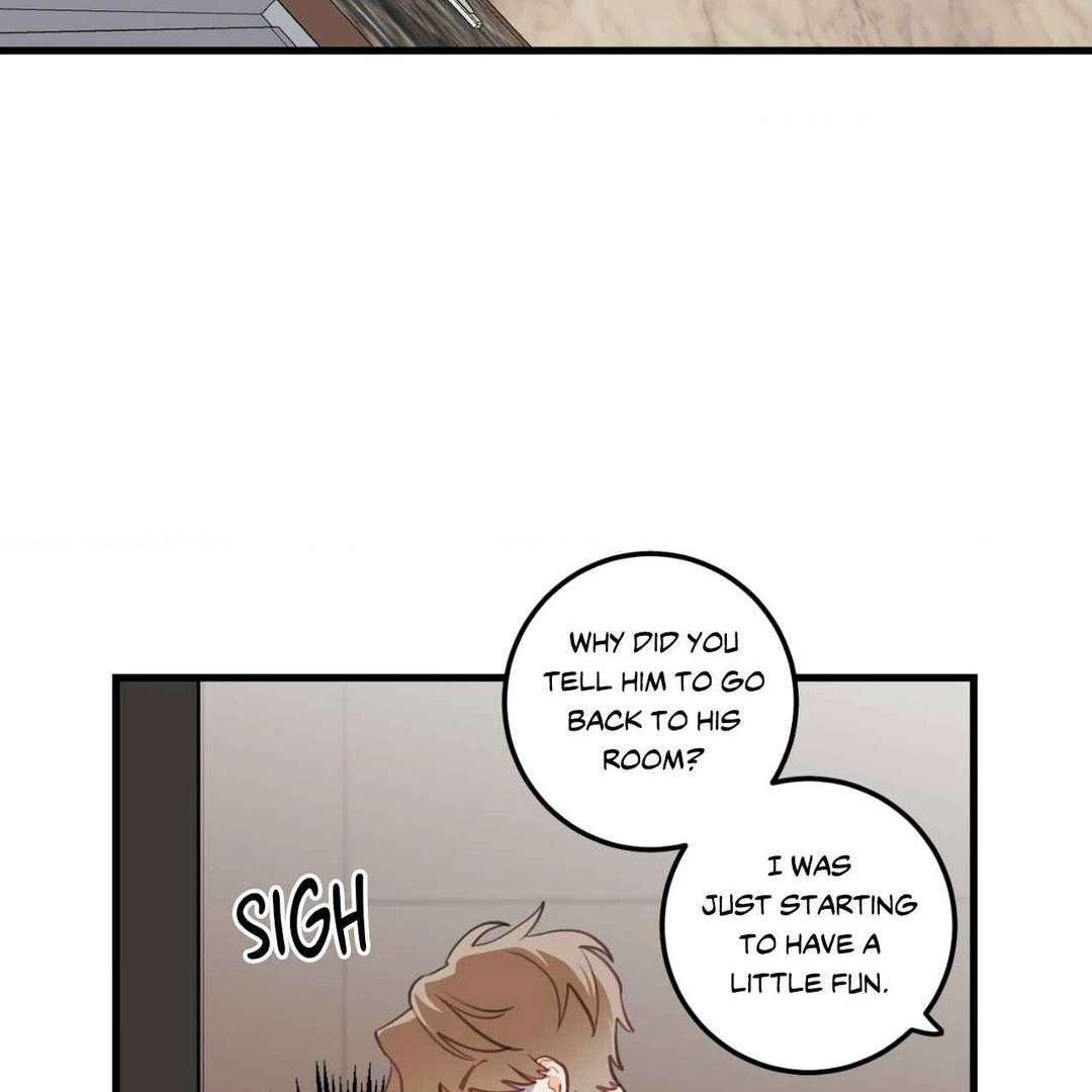 When Pear Blossoms Bloom Chapter 11 page 52 - 
