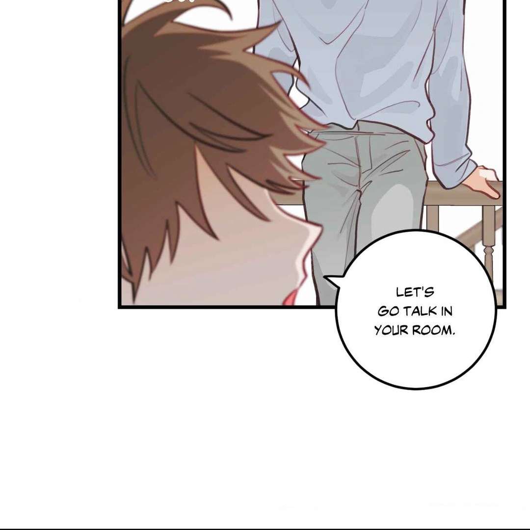 When Pear Blossoms Bloom Chapter 11 page 55 - 