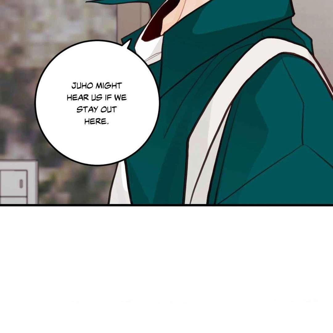 When Pear Blossoms Bloom Chapter 11 page 57 - 