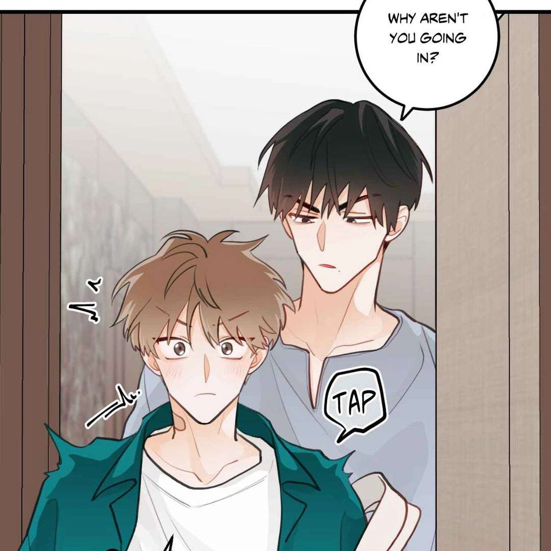 When Pear Blossoms Bloom Chapter 11 page 61 - 