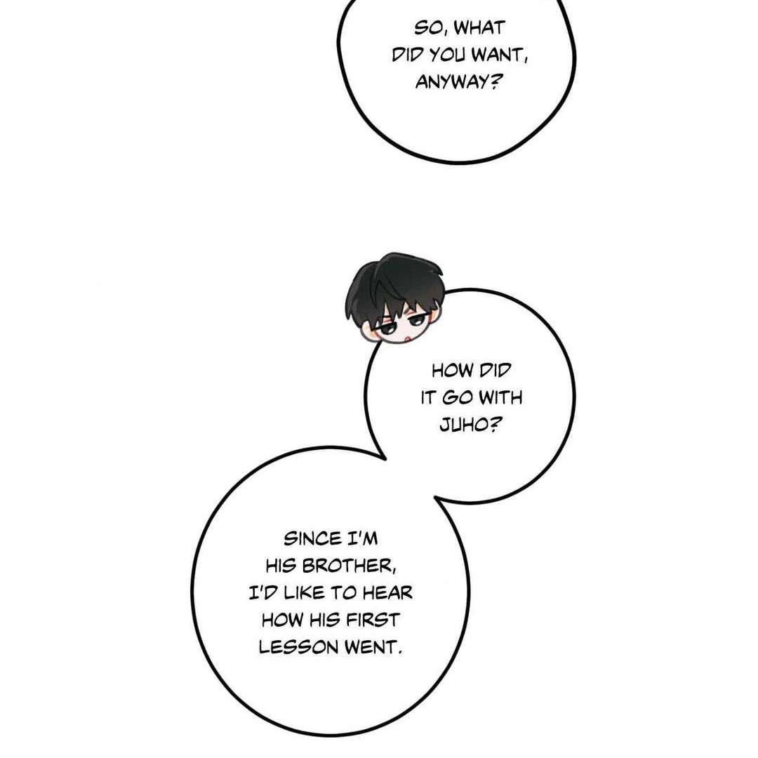 When Pear Blossoms Bloom Chapter 11 page 63 - 