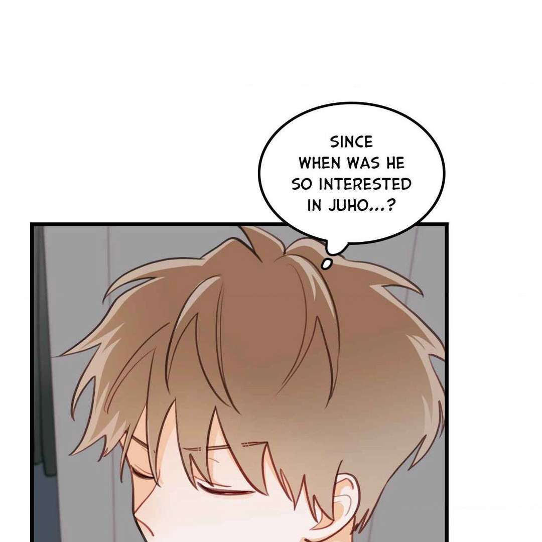 When Pear Blossoms Bloom Chapter 11 page 64 - 