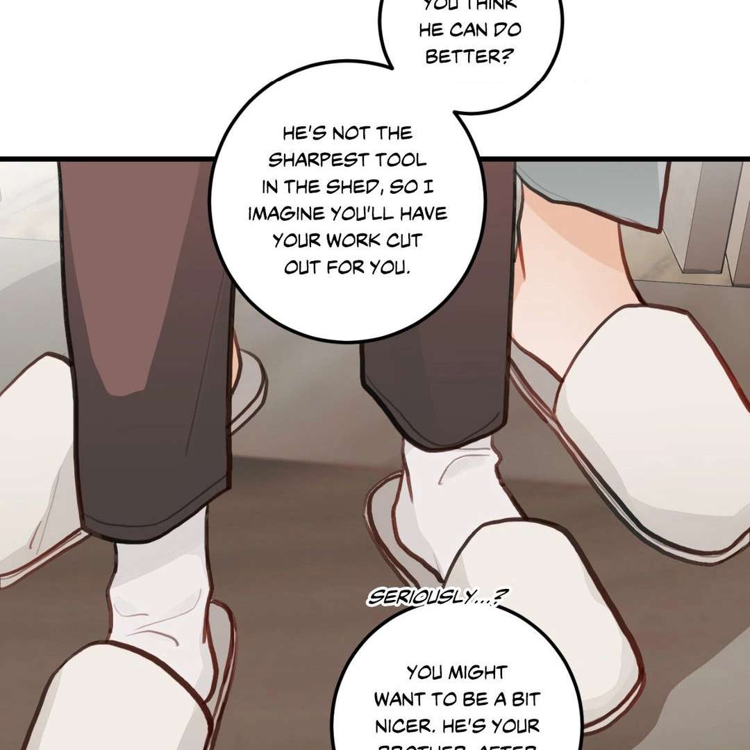 When Pear Blossoms Bloom Chapter 11 page 66 - 