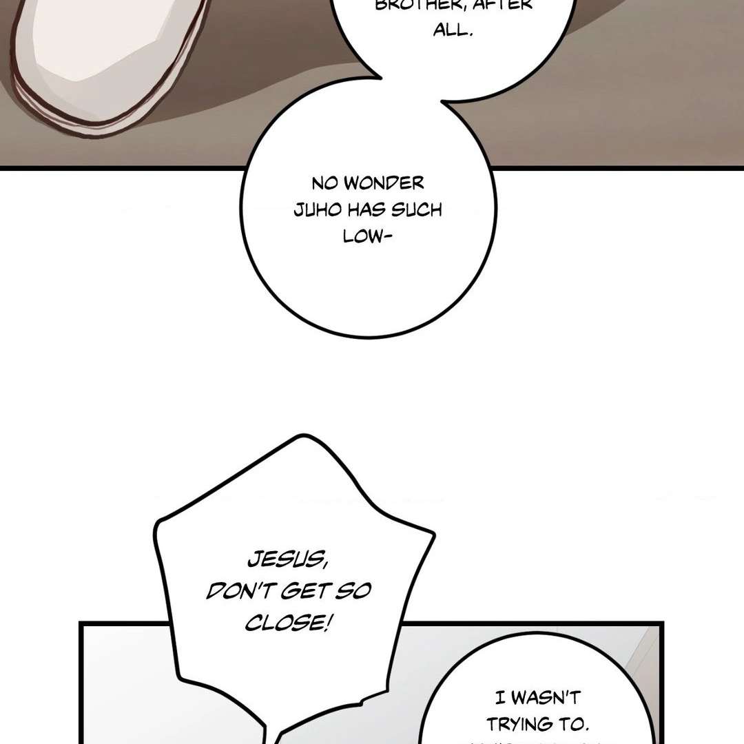 When Pear Blossoms Bloom Chapter 11 page 67 - 