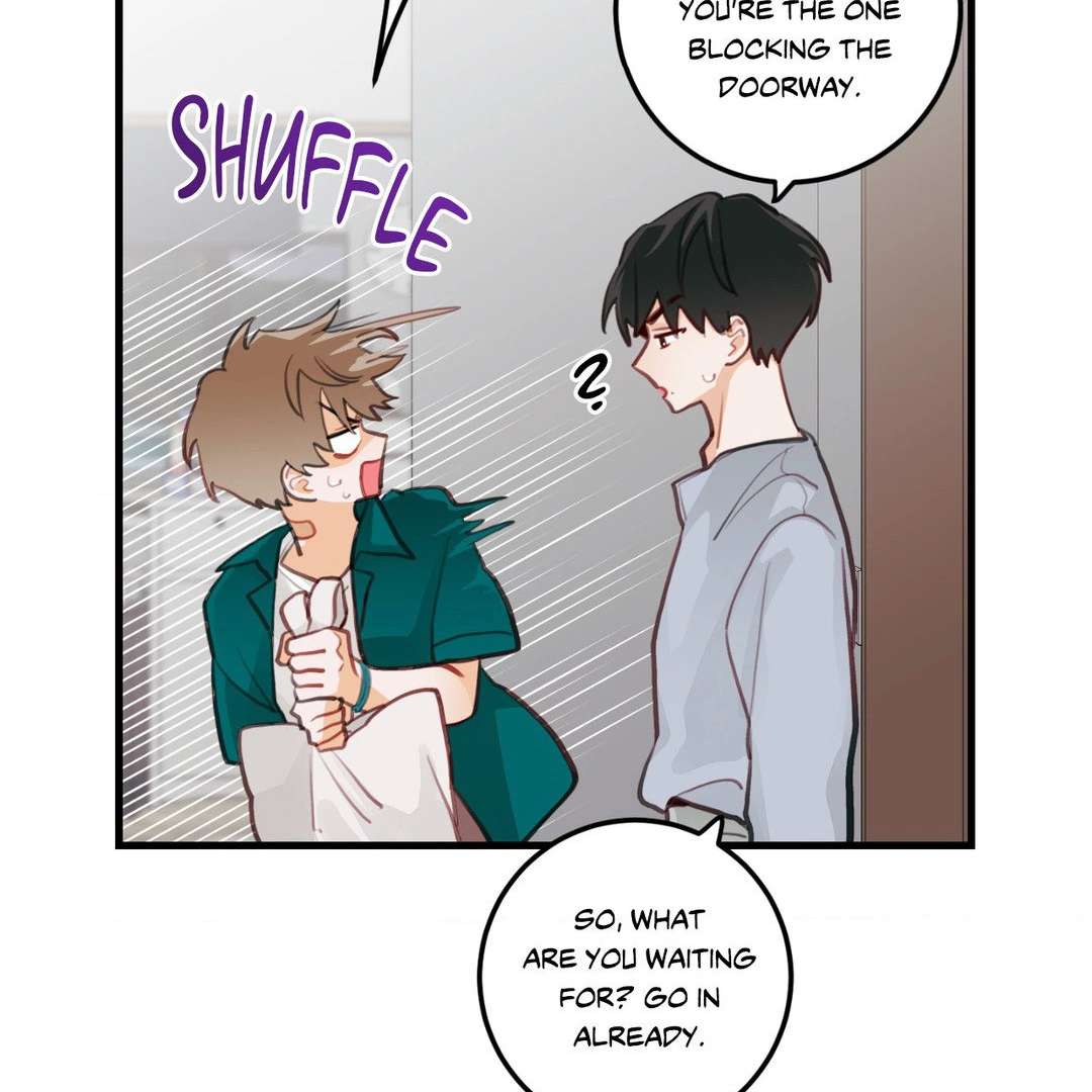 When Pear Blossoms Bloom Chapter 11 page 68 - 