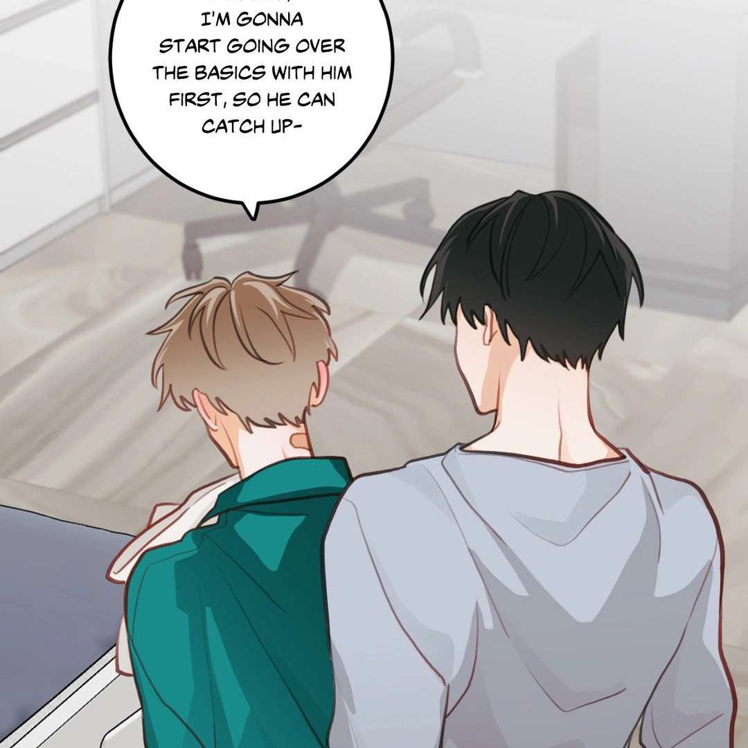 When Pear Blossoms Bloom Chapter 11 page 70 - 