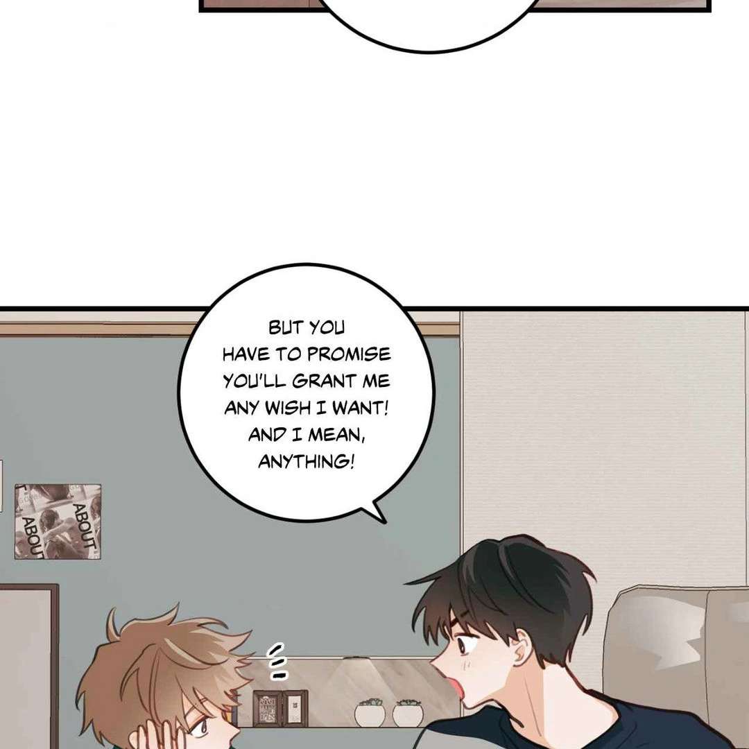 When Pear Blossoms Bloom Chapter 11 page 8 - 