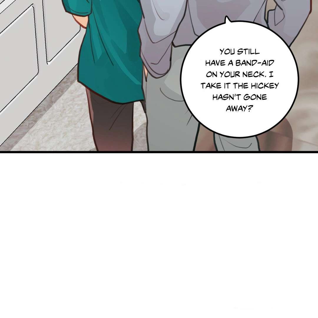 When Pear Blossoms Bloom Chapter 11 page 71 - 