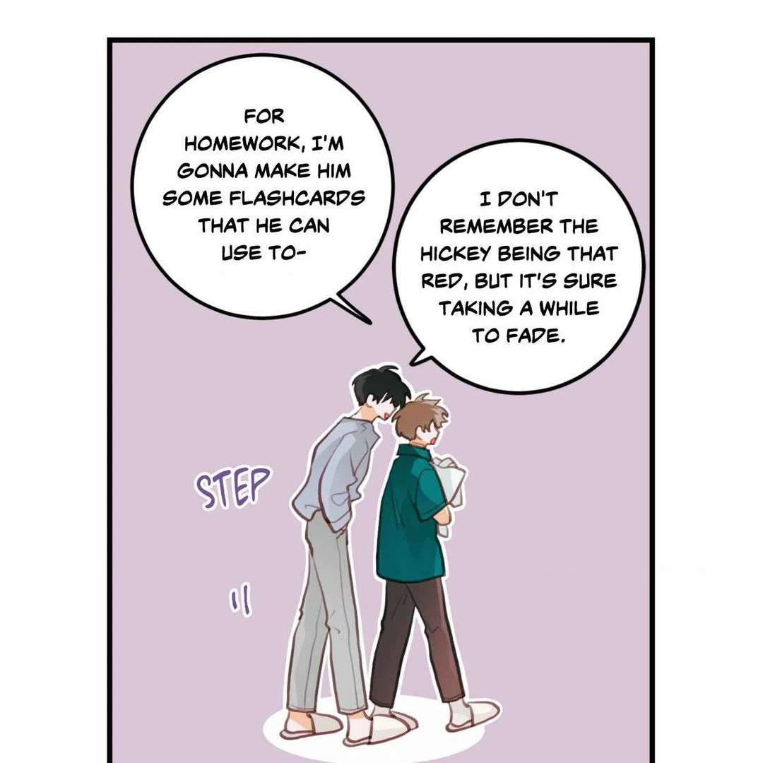 When Pear Blossoms Bloom Chapter 11 page 72 - 