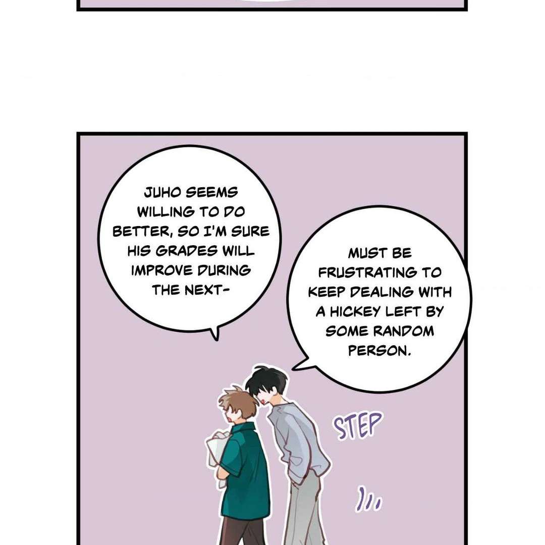 When Pear Blossoms Bloom Chapter 11 page 73 - 